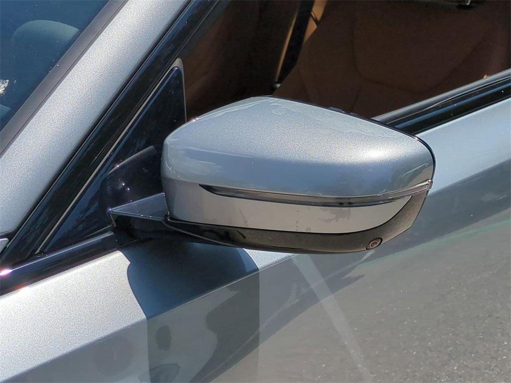 new 2025 BMW 230 car, priced at $48,720