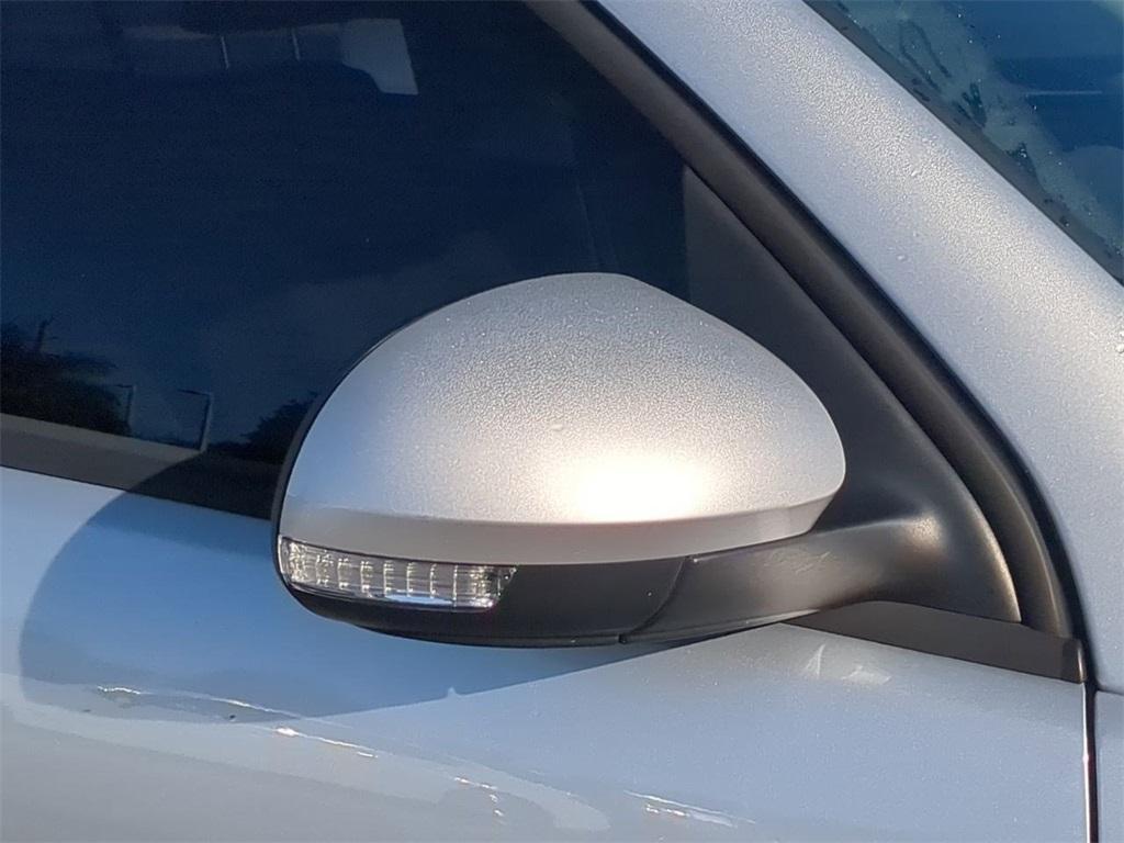 used 2017 Volkswagen Tiguan Limited car, priced at $13,899