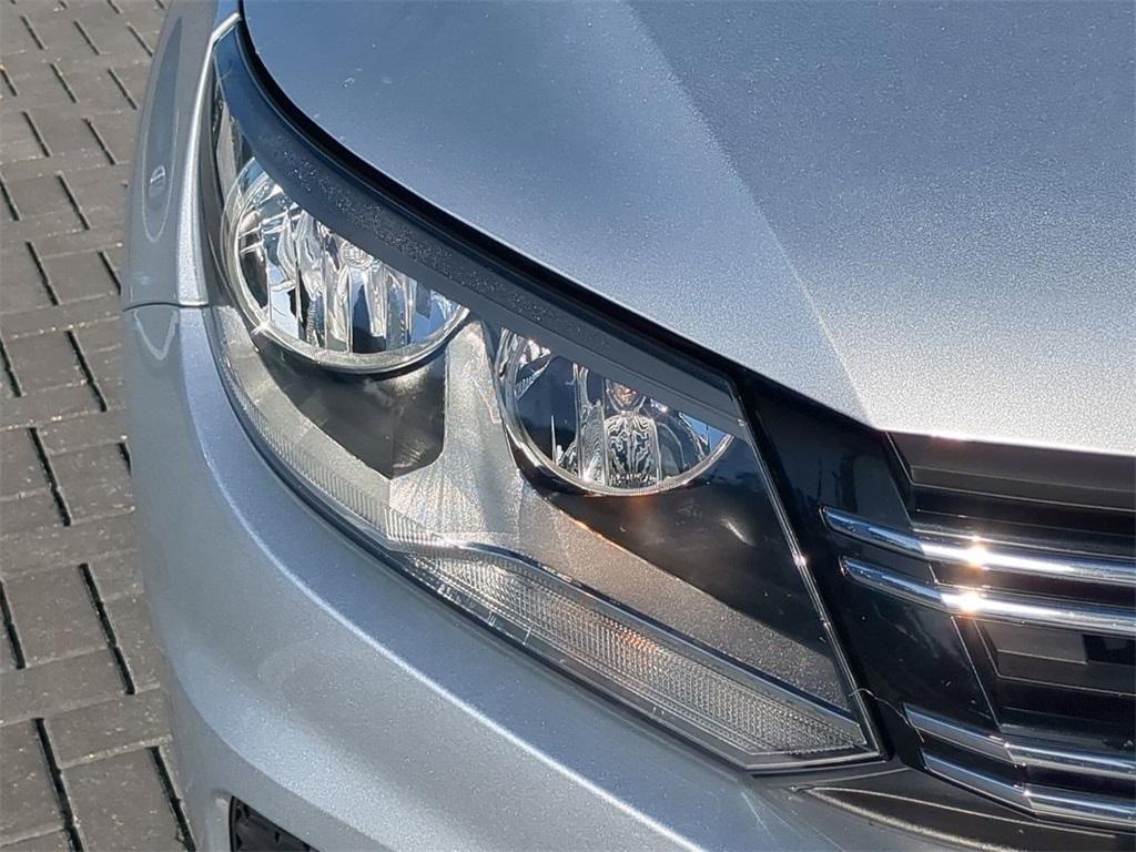 used 2017 Volkswagen Tiguan Limited car, priced at $13,899