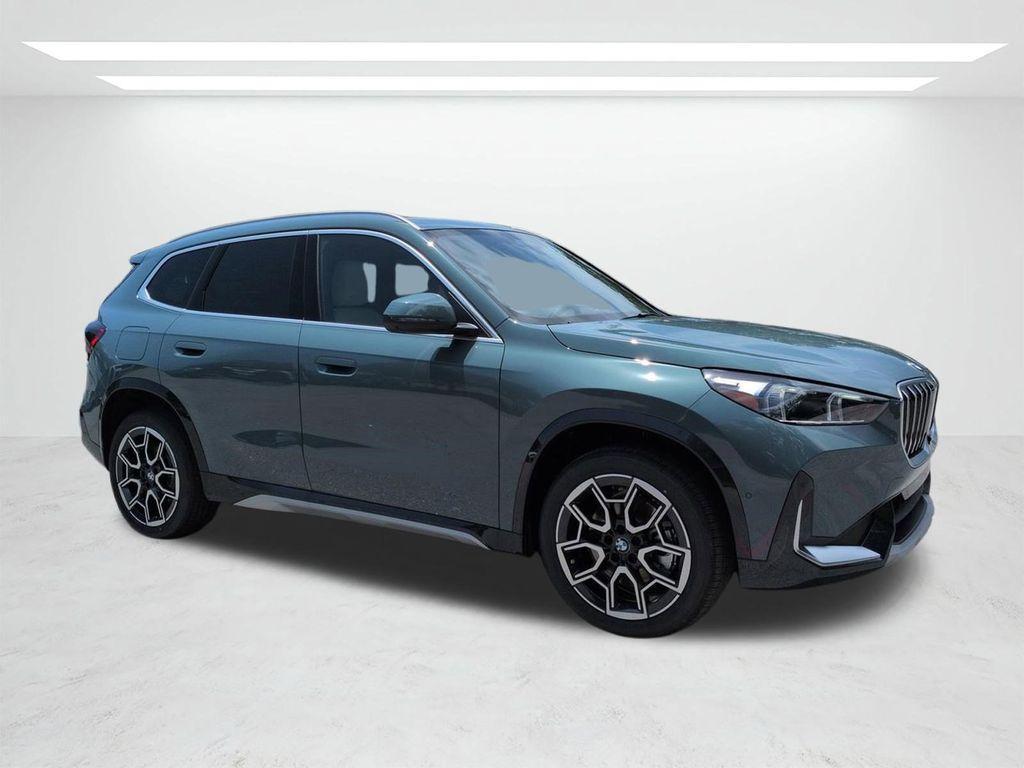 new 2026 BMW X1 car, priced at $51,645