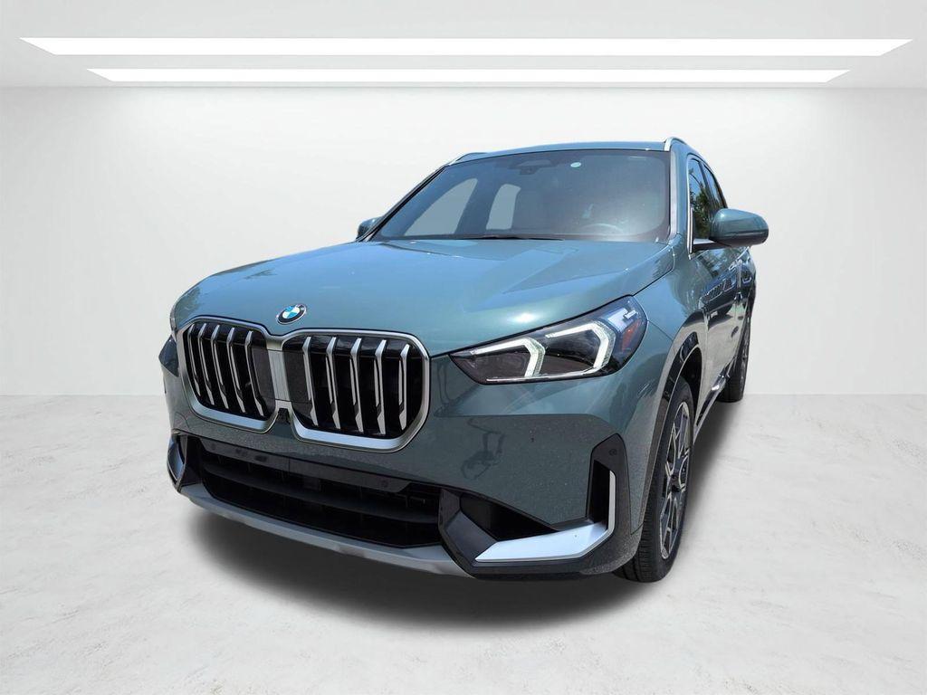 new 2026 BMW X1 car, priced at $51,645