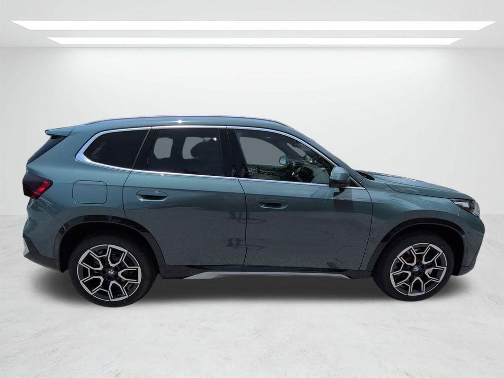new 2026 BMW X1 car, priced at $51,645