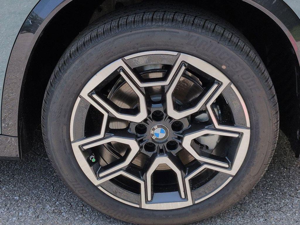 new 2026 BMW X1 car, priced at $51,645
