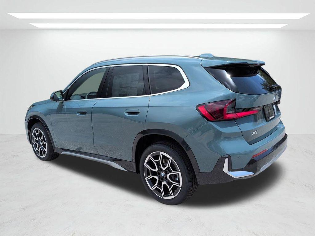 new 2026 BMW X1 car, priced at $51,645
