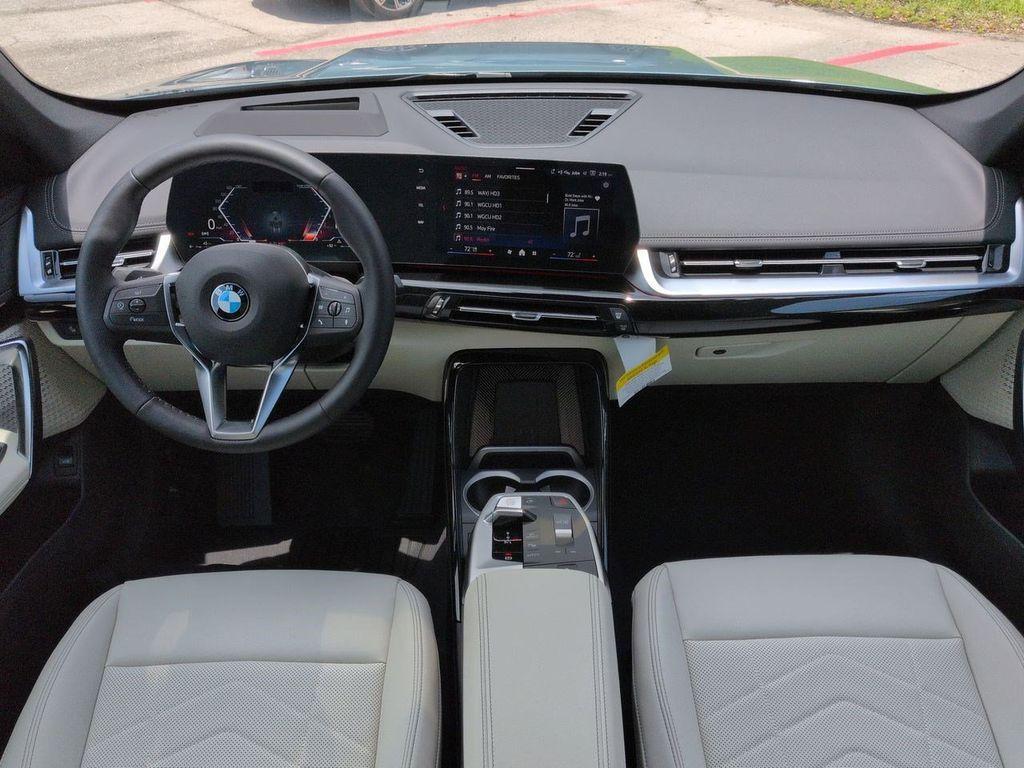 new 2026 BMW X1 car, priced at $51,645