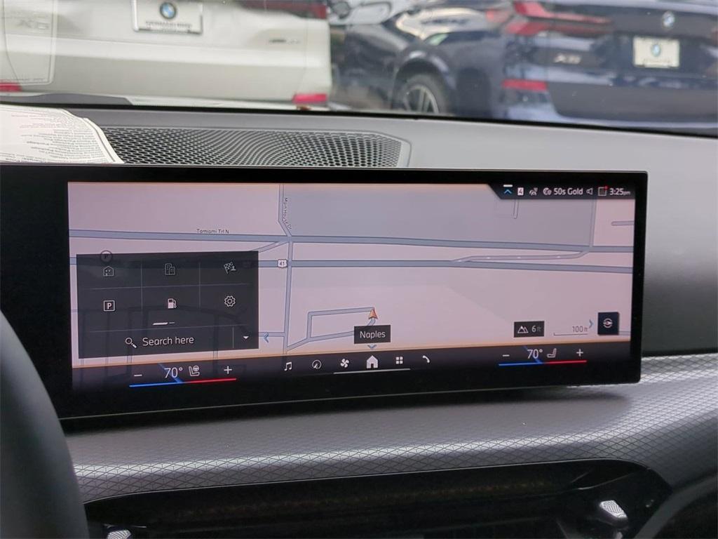 new 2025 BMW 330 car, priced at $56,630