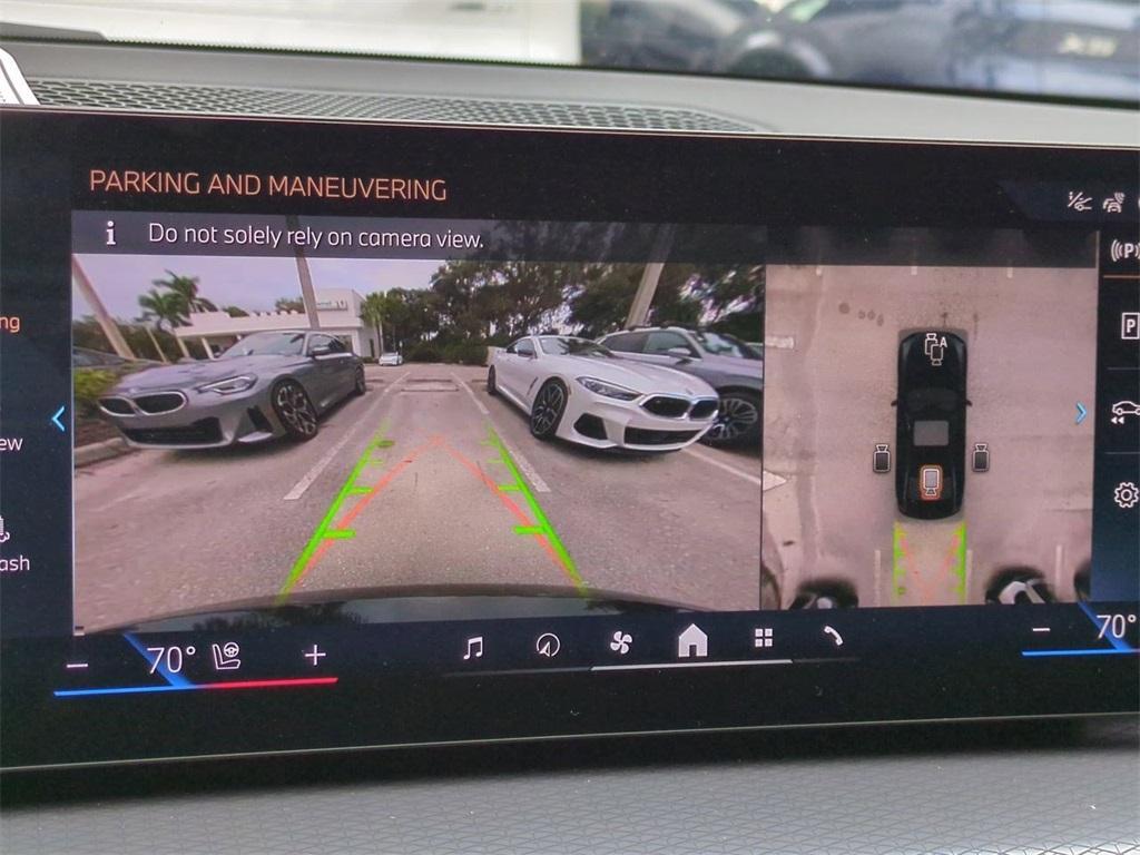 new 2025 BMW 330 car, priced at $56,630