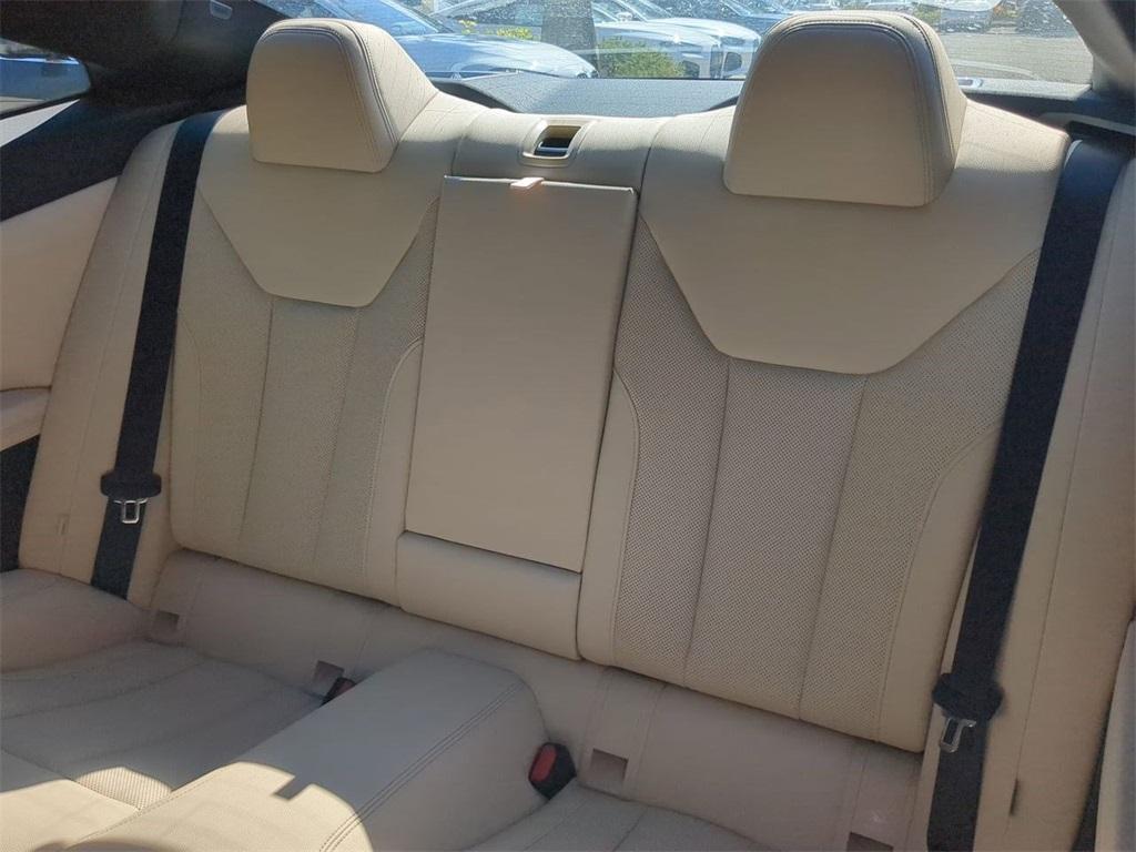 new 2026 BMW 430 car, priced at $58,355