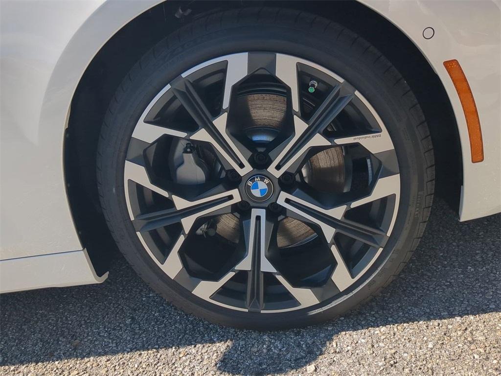 new 2026 BMW 430 car, priced at $58,355