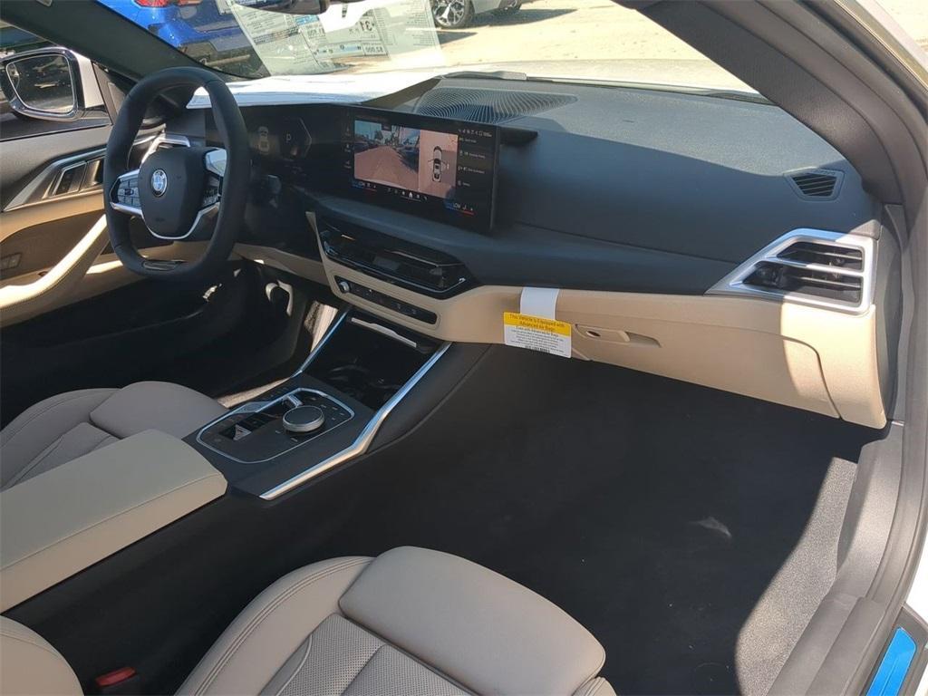 new 2026 BMW 430 car, priced at $58,355