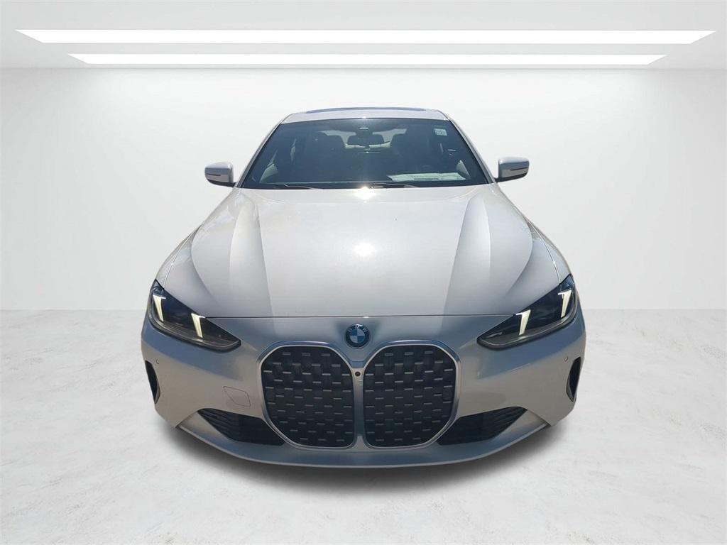 new 2026 BMW 430 car, priced at $58,355