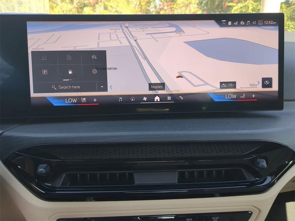 new 2026 BMW 430 car, priced at $58,355