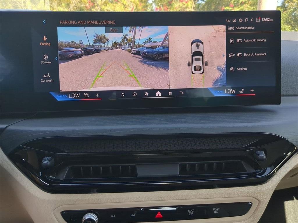 new 2026 BMW 430 car, priced at $58,355