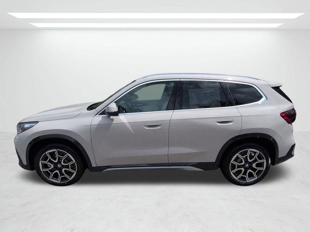 new 2026 BMW X1 car, priced at $50,980