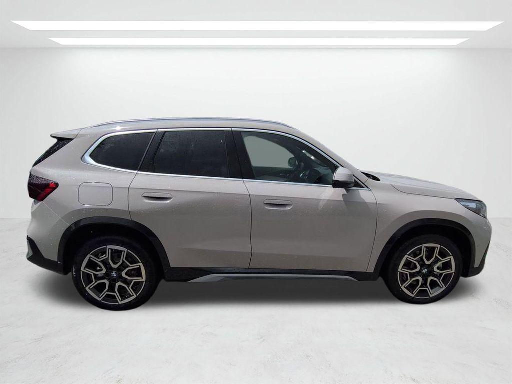 new 2026 BMW X1 car, priced at $50,980