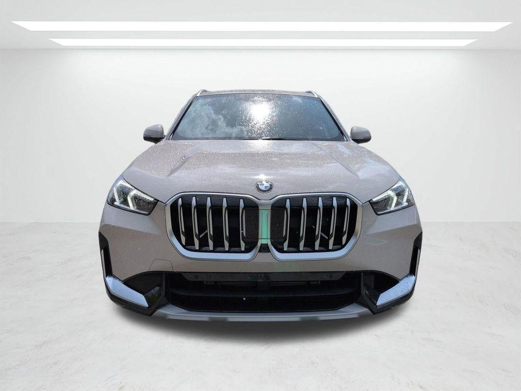 new 2026 BMW X1 car, priced at $50,980