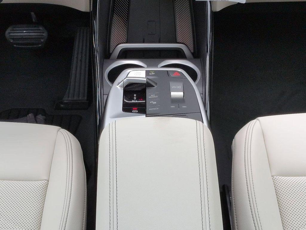 new 2026 BMW X1 car, priced at $50,980