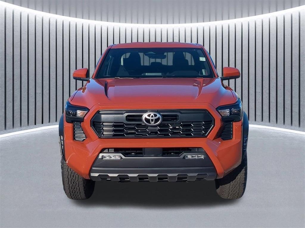 used 2025 Toyota Tacoma car, priced at $38,880