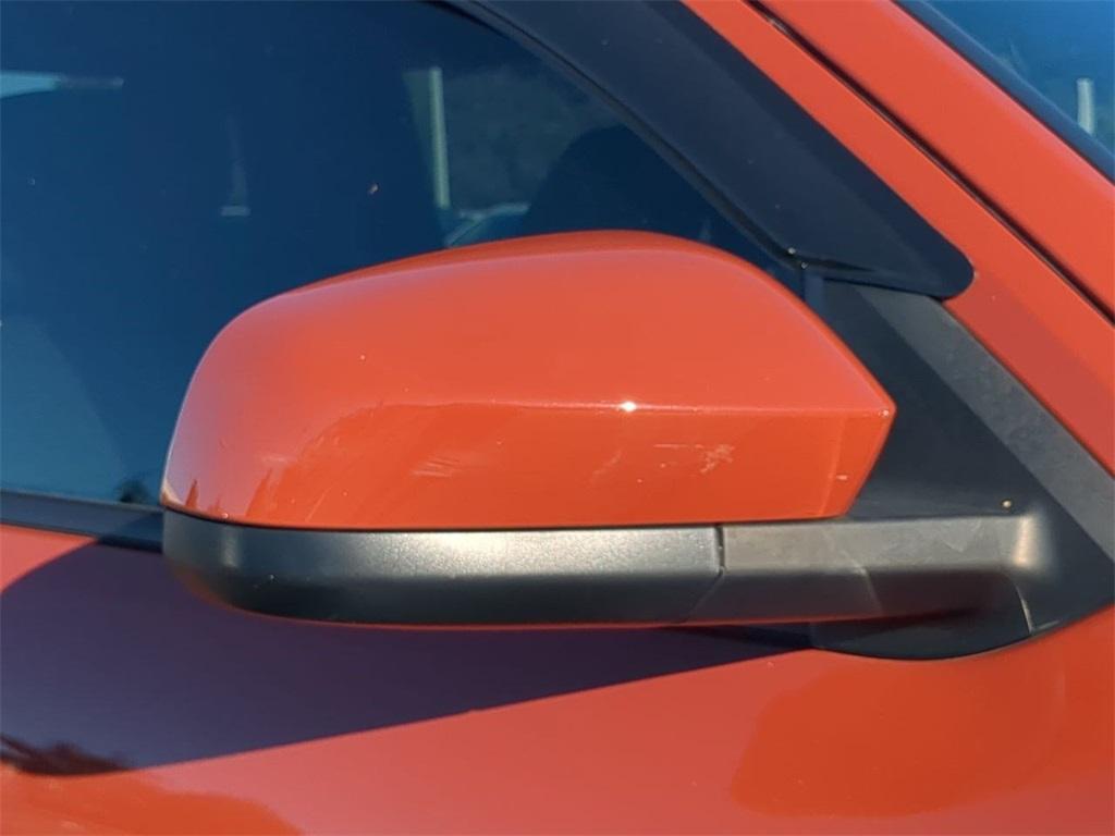 used 2025 Toyota Tacoma car, priced at $38,880