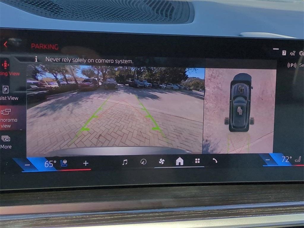 new 2026 BMW X5 PHEV car, priced at $91,180