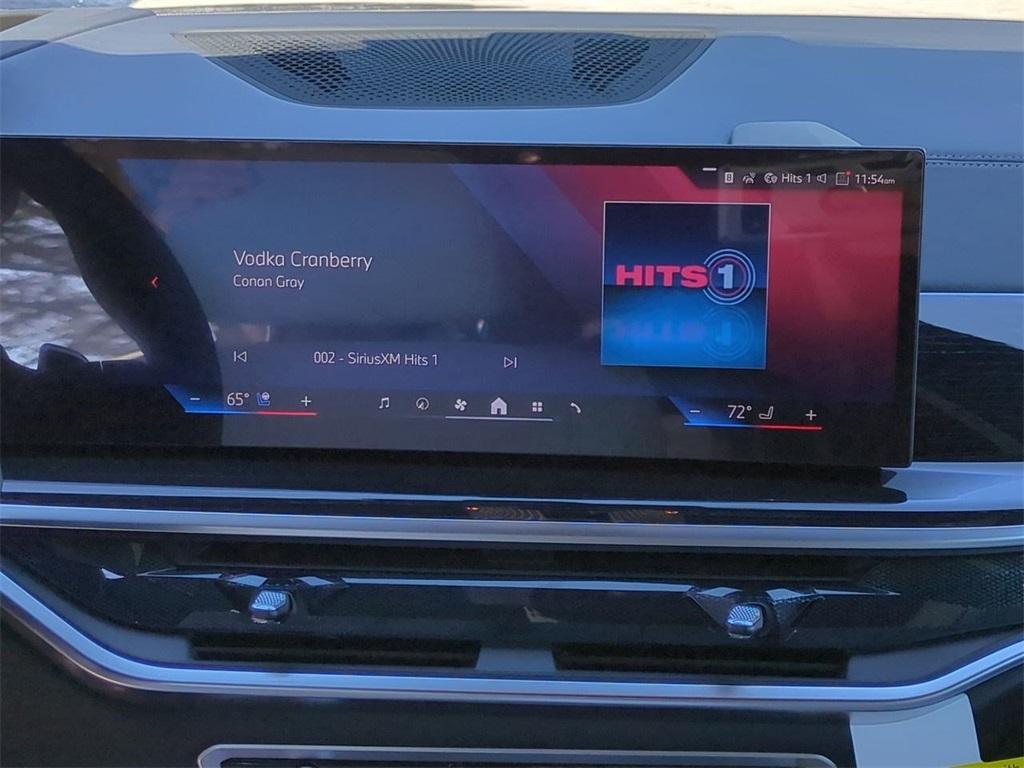 new 2026 BMW X5 PHEV car, priced at $91,180