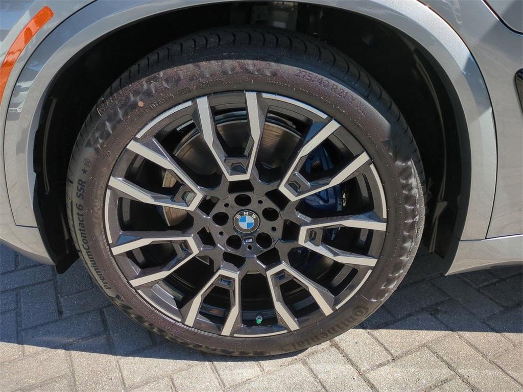 new 2026 BMW X5 PHEV car, priced at $91,180