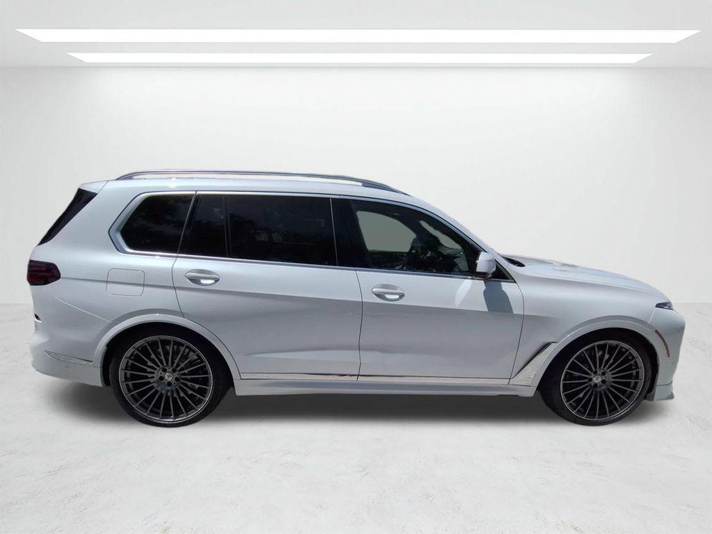 new 2026 BMW ALPINA XB7 car, priced at $162,079