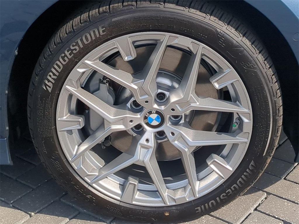 new 2026 BMW 330 car, priced at $53,015