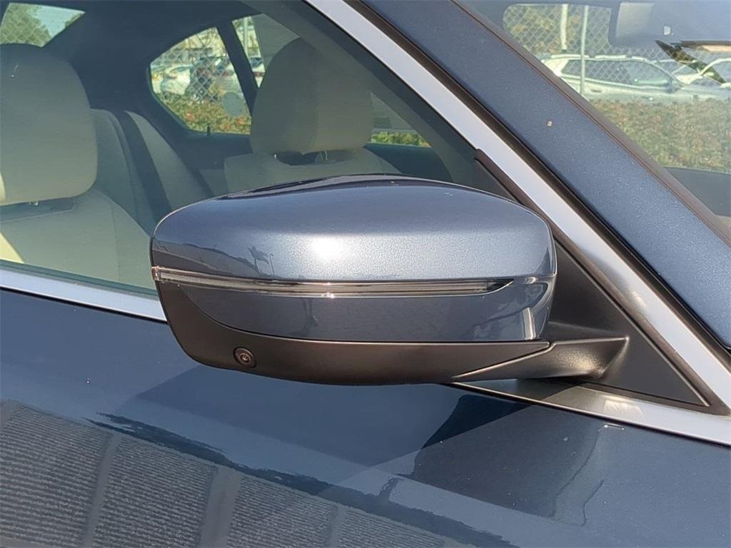 new 2026 BMW 330 car, priced at $53,015