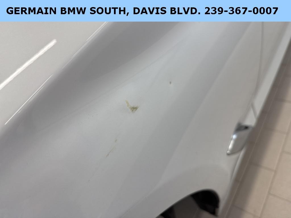 used 2019 BMW 530 car, priced at $20,995