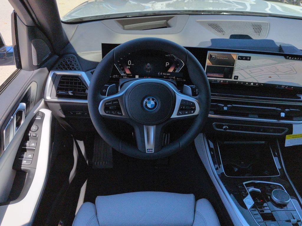 new 2026 BMW X5 PHEV car, priced at $88,235