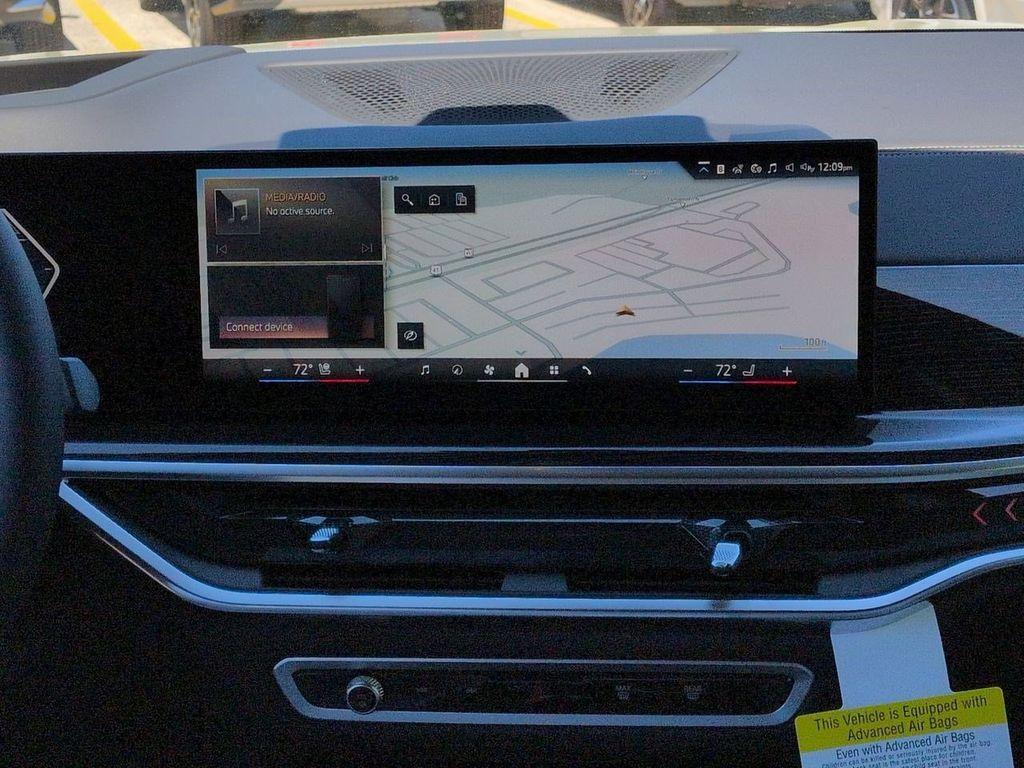 new 2026 BMW X5 PHEV car, priced at $88,235