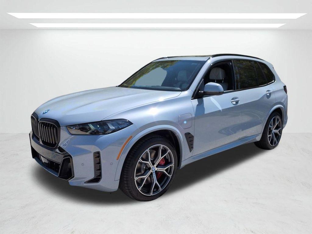 new 2026 BMW X5 PHEV car, priced at $88,235