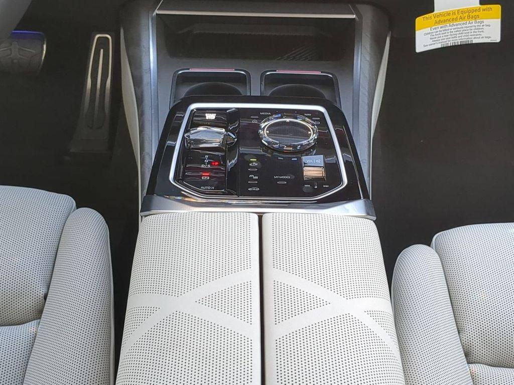new 2026 BMW 760 car, priced at $130,335