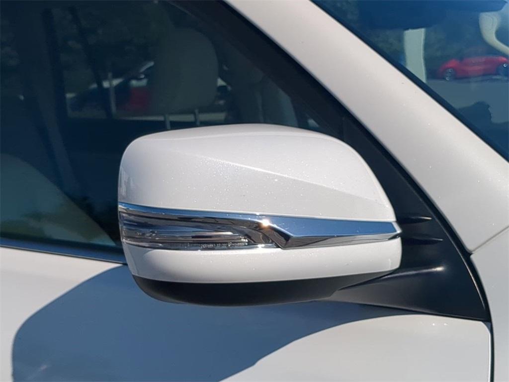 used 2022 Lexus GX 460 car, priced at $53,981