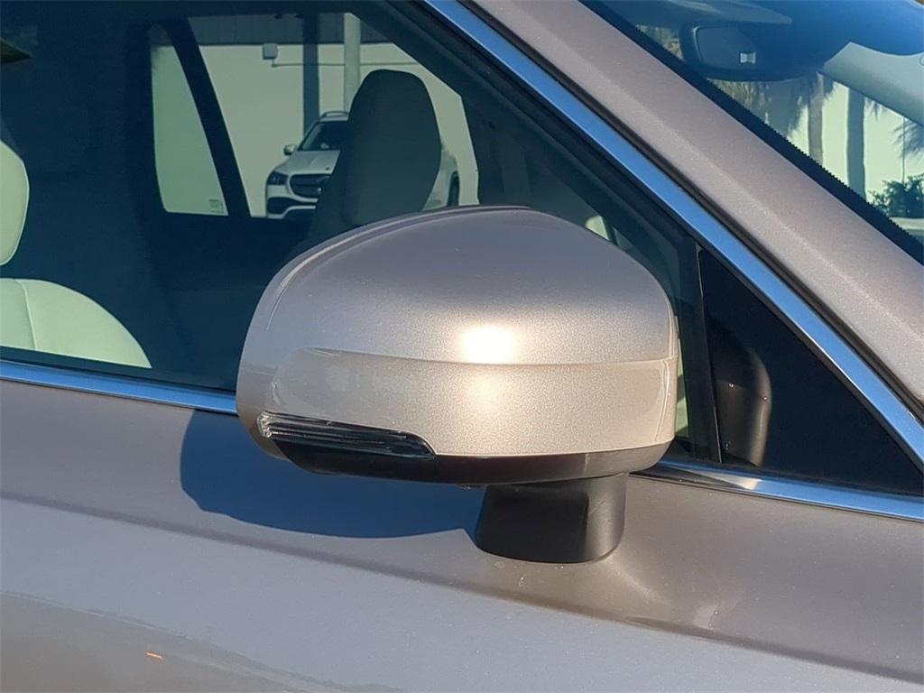 used 2024 Volvo XC90 car, priced at $46,741