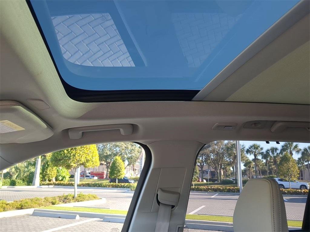 used 2024 Volvo XC90 car, priced at $46,741