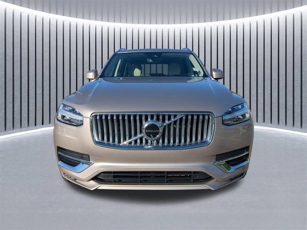 used 2024 Volvo XC90 car, priced at $46,741