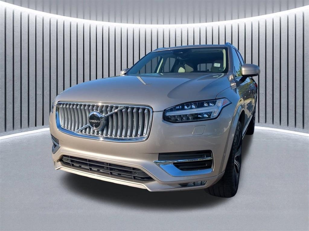 used 2024 Volvo XC90 car, priced at $46,741