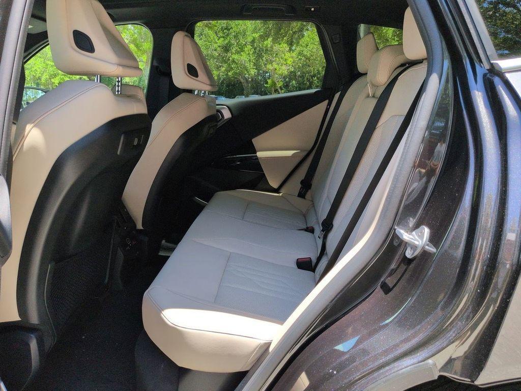 new 2026 BMW X3 car, priced at $60,350