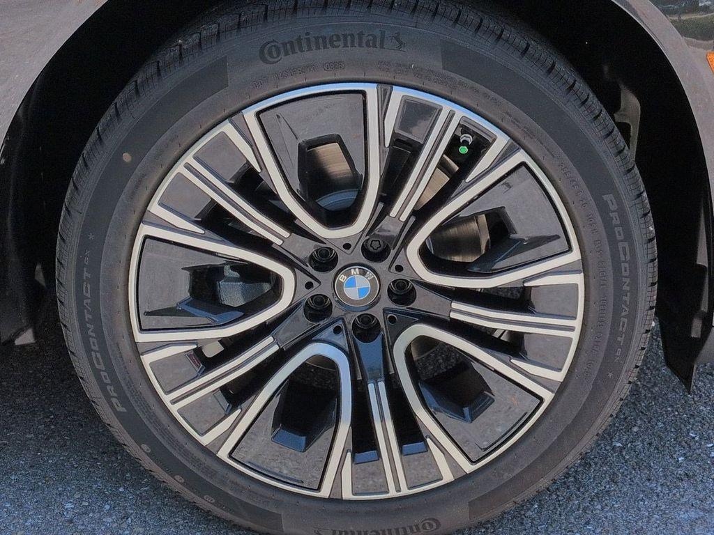 new 2026 BMW X3 car, priced at $60,350