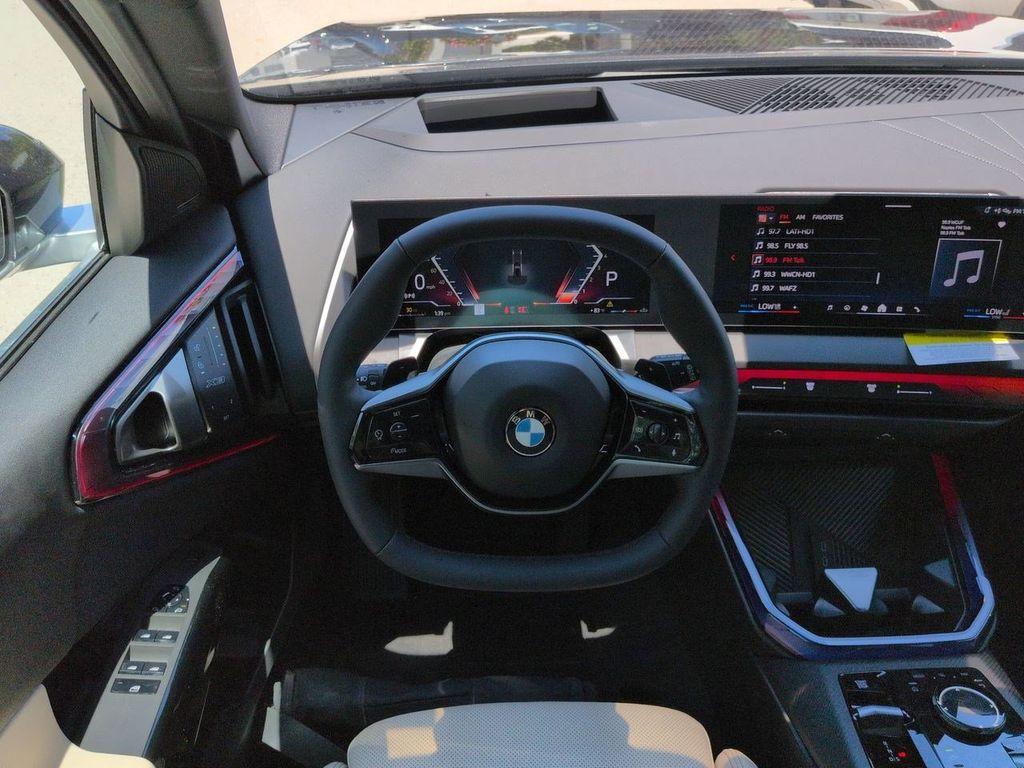 new 2026 BMW X3 car, priced at $60,350