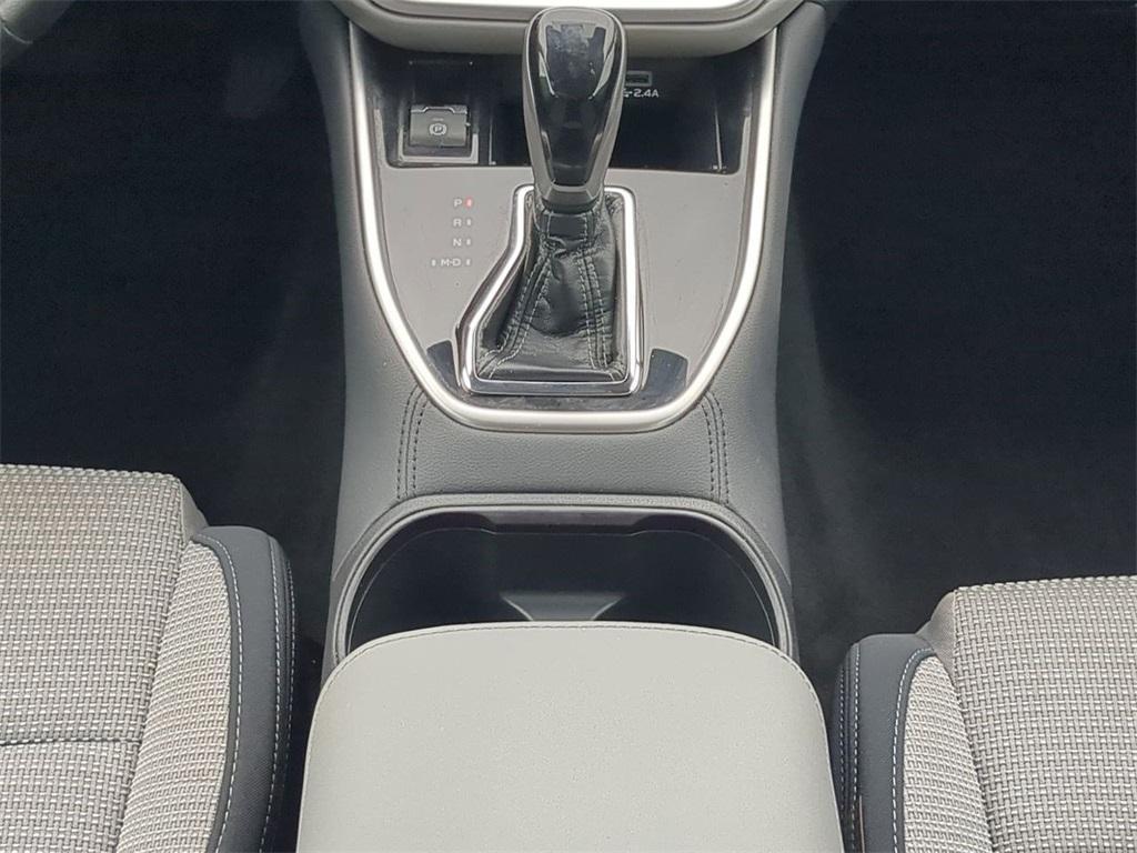 used 2023 Subaru Outback car, priced at $24,529