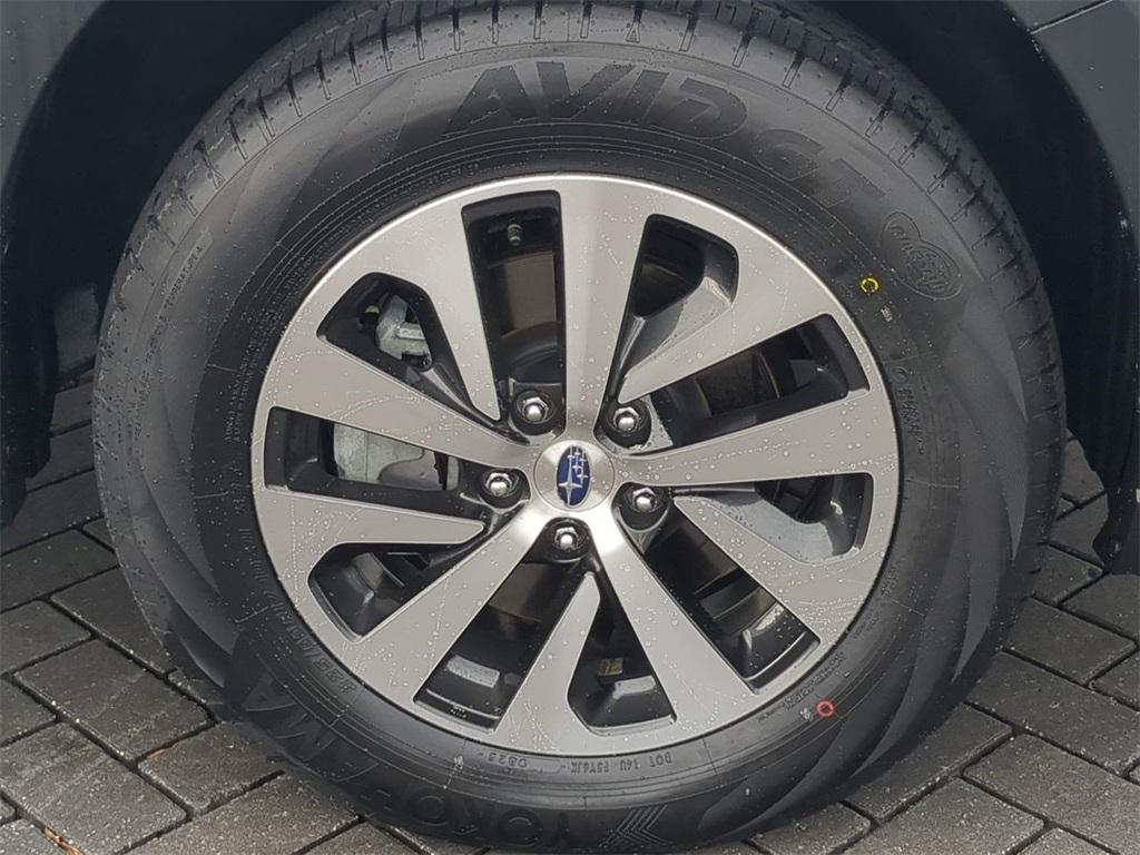 used 2023 Subaru Outback car, priced at $24,529