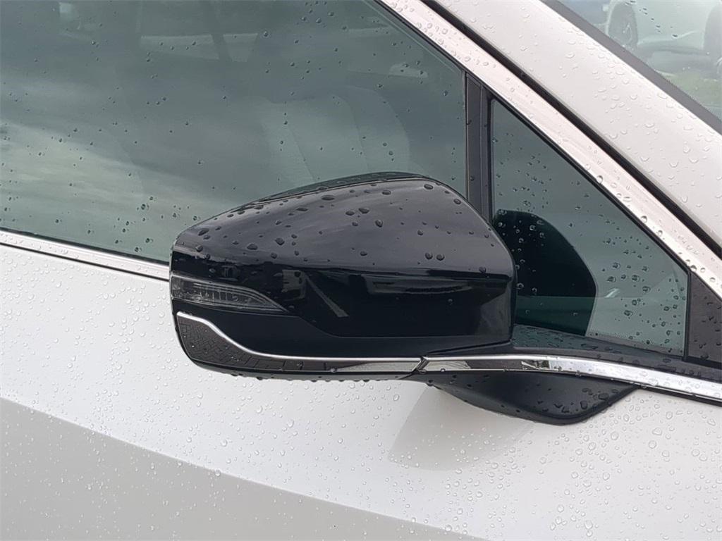 used 2023 Subaru Outback car, priced at $24,529