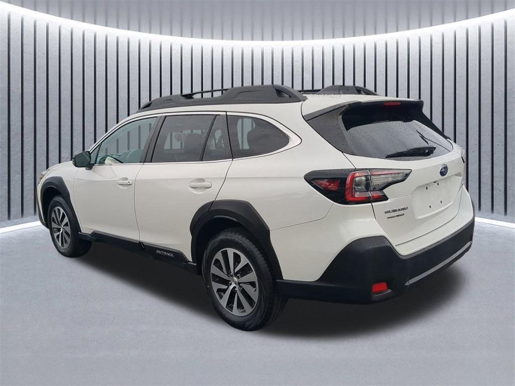 used 2023 Subaru Outback car, priced at $24,529