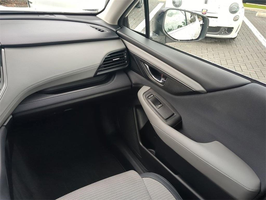 used 2023 Subaru Outback car, priced at $24,529