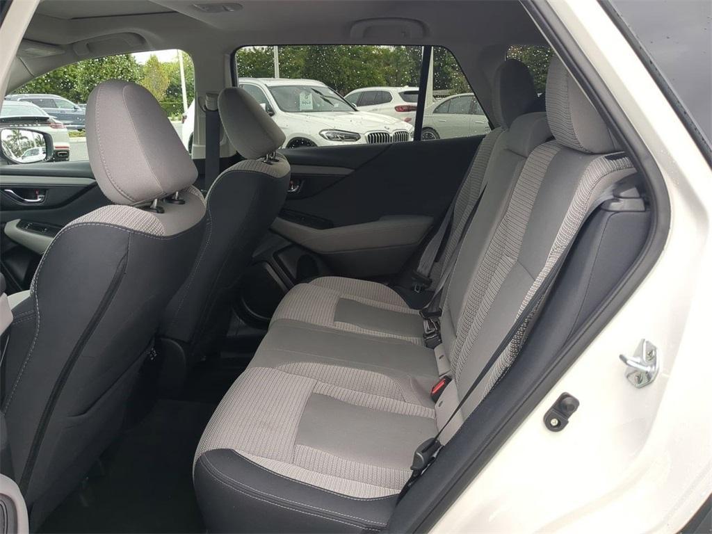 used 2023 Subaru Outback car, priced at $24,529