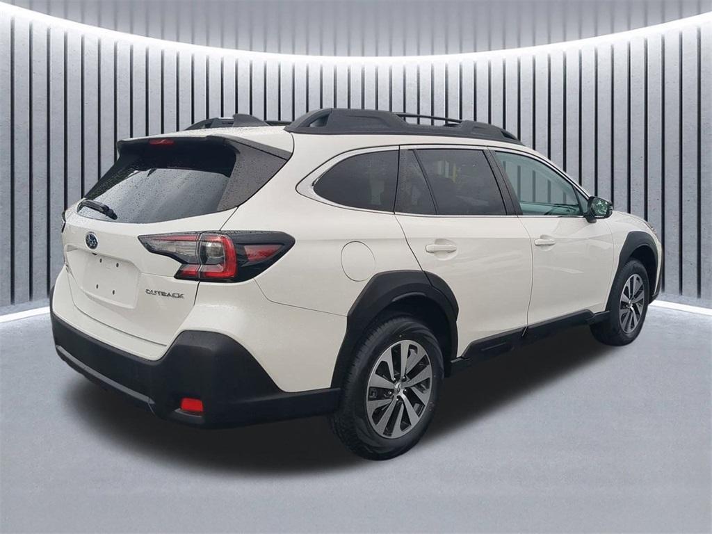 used 2023 Subaru Outback car, priced at $24,529