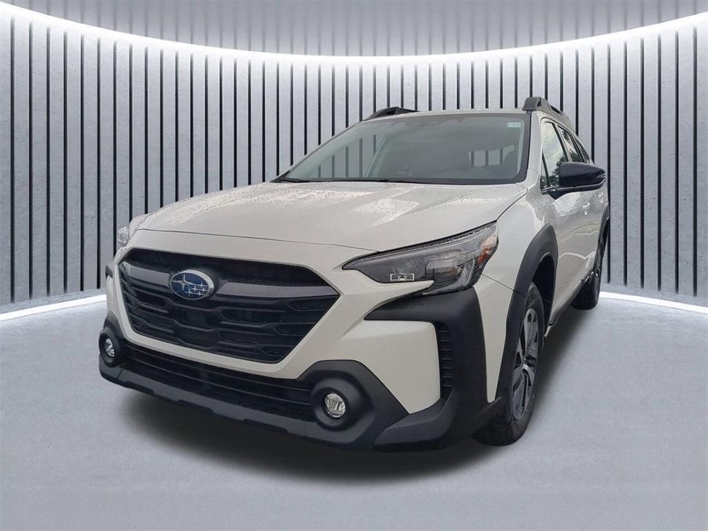 used 2023 Subaru Outback car, priced at $24,529